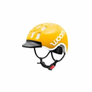 WOOM Helm paars S (50-53)