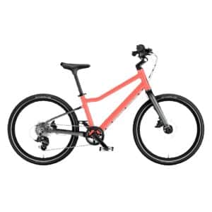 4 Explore neon coral