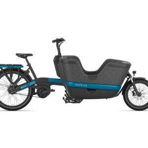 MAKKI LOAD CONNECT L49 Black SE (Mat)
