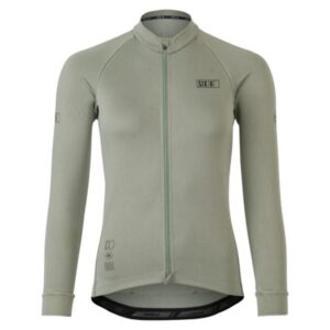 Agu classic jersey ls six6 women grass roots green