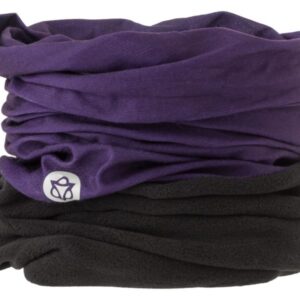 Agu col purple velvet