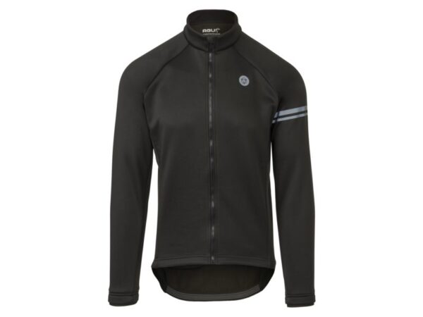 Agu thermo jacket essential men black xl