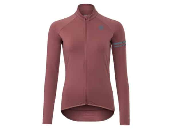 Agu thermo jersey ls essential women heartless xl