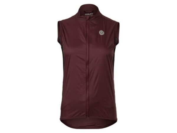 Agu wind body essential women modica brown xl