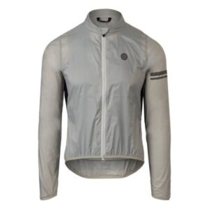 Agu wind jacket essential men elephant grey m