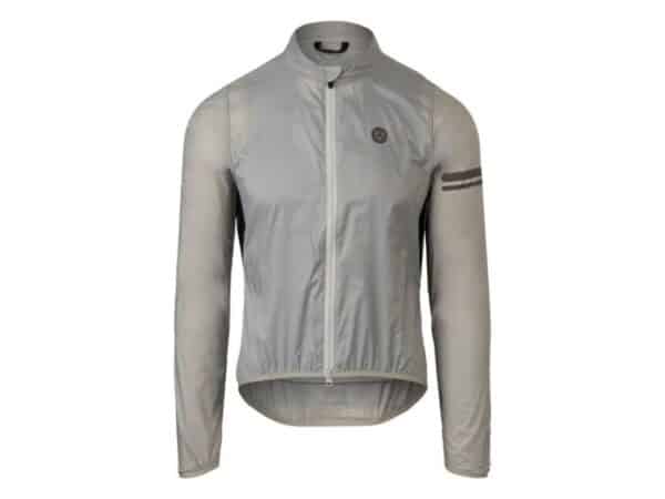 Agu wind jacket essential men elephant grey xl
