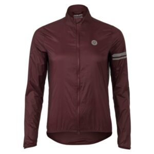 Agu wind jacket essential women modica brown l