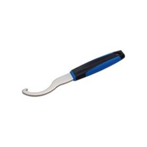 BTL-24 Bracketsleutel MultiHook Zwart/blauw