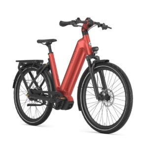 ECLIPSE C380 HMB L55 Metallic orange SE (Mat)