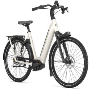 GRENOBLE 3.0 C5 HMB L49 Ivory white S5 (Mat)