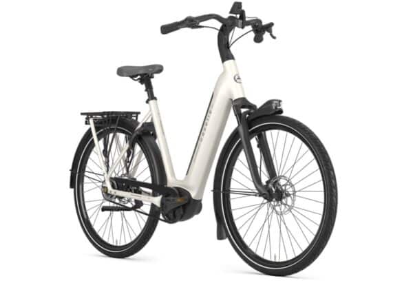 GRENOBLE 3.0 C5 HMB L49 Ivory white S5 (Mat)
