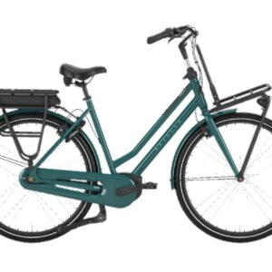 HEAVYDUTYNL C7+ HMB L59 Thyme green H7