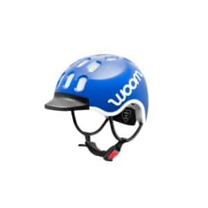 WOOM Helm blaauw XS (46-50)