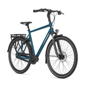CHAMONIX C7 H61 Ink blue S7 (Mat)