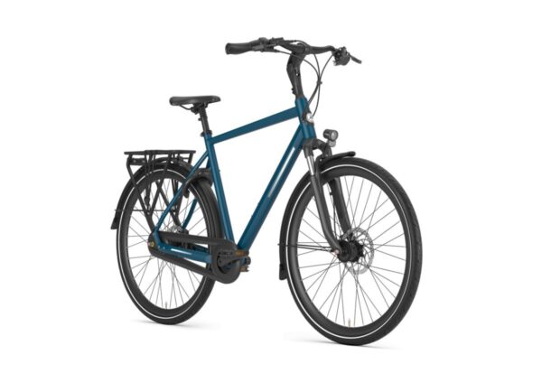 CHAMONIX C7 H61 Ink blue S7 (Mat)
