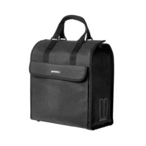 SHOPPER NOIRE 17L IDEALE VAE
