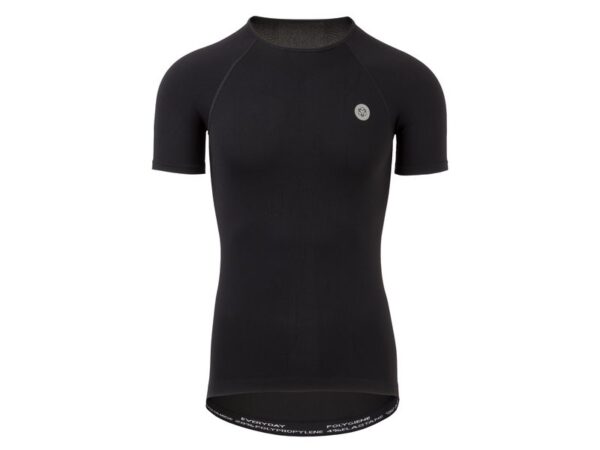 Agu baselayer ss everyday black xxl