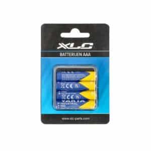 BATT XLC LR03 AAA POTLOOD KRT A 4