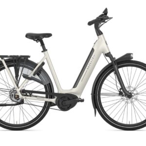 GRENOBLE 3.0 C5 HMB L57 Ivory white S5 (Mat)