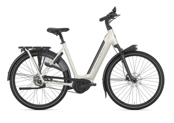 GRENOBLE 3.0 C5 HMB L57 Ivory white S5 (Mat)