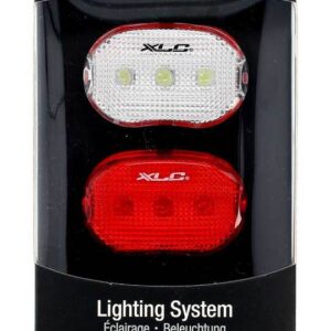 LAMPSET XLC 3 LED 4032