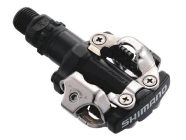 SPD M520 NOIRES CALES SM-SH51