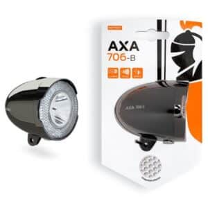 A PILES - 1 LED 4 LUX