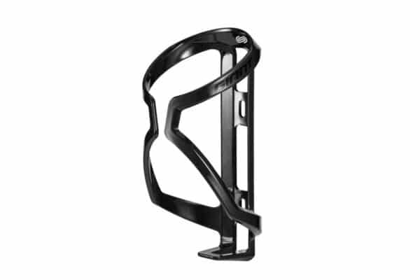 AIRWAY SPORT RECYCLE BOTTLE CAGE GLOSS BLACK