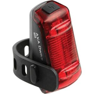Axa achterlicht DWN Basic usb zadelpen / achtervor