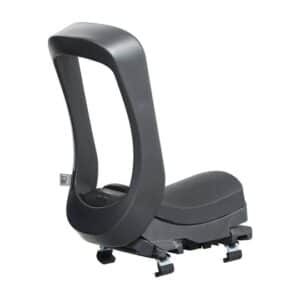 DUO URBAN IKI JUNIOR REAR A M/BEV ZW
