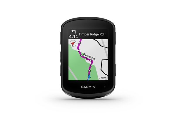 GARMIN GPS EDGE 540 (Standard) - Afbeelding 2