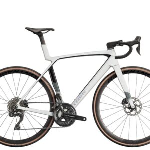Madone SL 6 ML White Prismatic