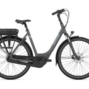 PARIS C7+ HMB DISC L57 Anthracite grey S7 (Mat)