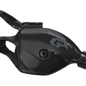 Sram shifter gx-e 11speed discrete clamp zwart