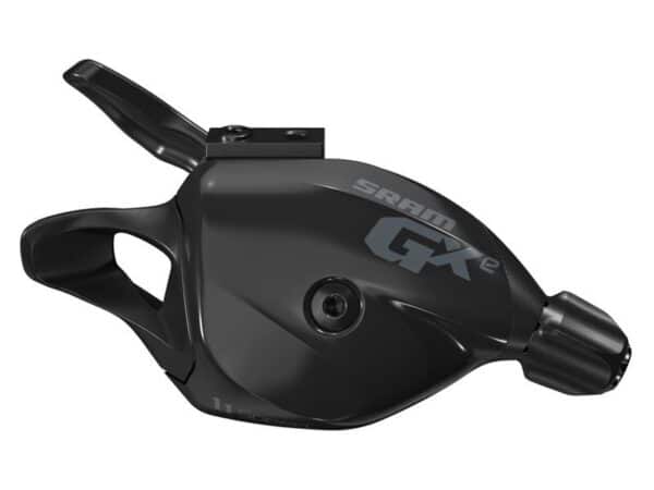 Sram shifter gx-e 11speed discrete clamp zwart