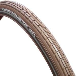 CST 47-622 C;assic Tradition bruin rs draad 740485