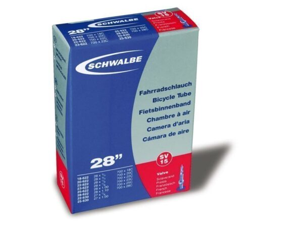 PRESTA 40mm 18/28-622/630 - Afbeelding 3