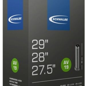 X 2.00-2.40 SCHRADER 40mm