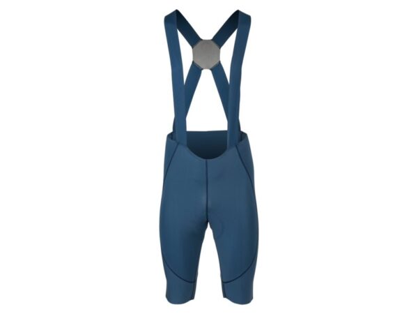 Agu bibshort breakaway men denim blue xl