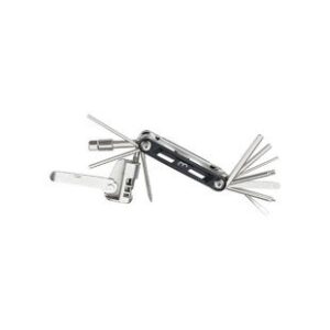 BTL-141TL Gereedschapset Maxifold Tubeless Zwart