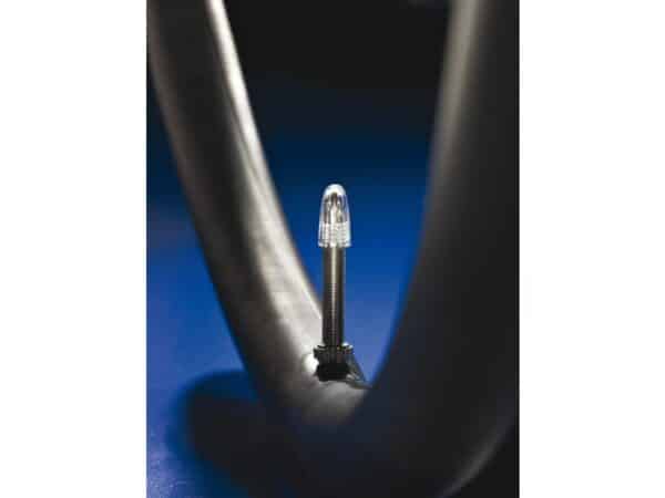 CHAMBRE A AIR VELO 700C (18/28-622 - 22/25-630 ) VP 60 MM SCHWALBE STANDARD SV15 - Afbeelding 3