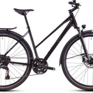 CUBE KATHMANDU PRO GREY/LUNAR T 50 CM