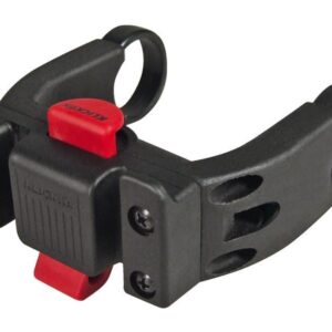 FIXATION KLICKFIX AVANT VAE/E BIKE DISPLAY BOSCH PANIER/SACOCHE DIAM. CINTRE DE 22 A