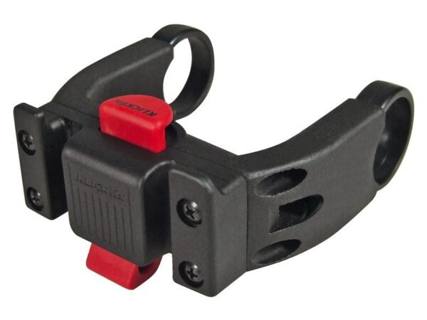 FIXATION KLICKFIX AVANT VAE/E BIKE DISPLAY BOSCH PANIER/SACOCHE DIAM. CINTRE DE 22 A