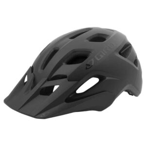 Giro Fixture Mips II mat black/titan UA