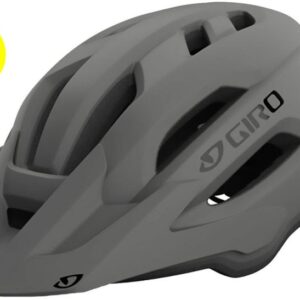 Giro Fixture Mips II matte titanium UA