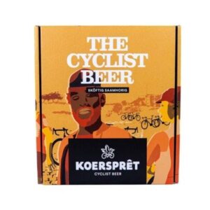 Koerspret Giftpack 6-pack