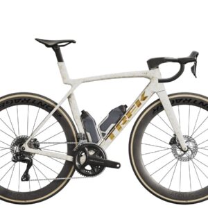 Madone SLR 7 L Era White/Supernova Marble