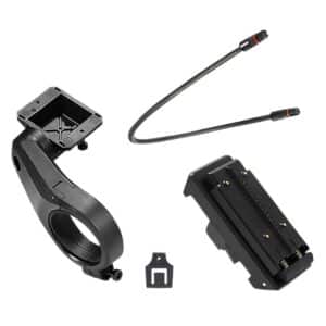 Nachrüst-Kit 1-Arm-Halter 31,8 mm BDSYYY