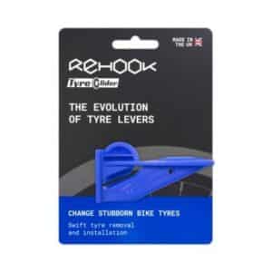 Rehook Tyre Glider - de innovatieve bandenlichter